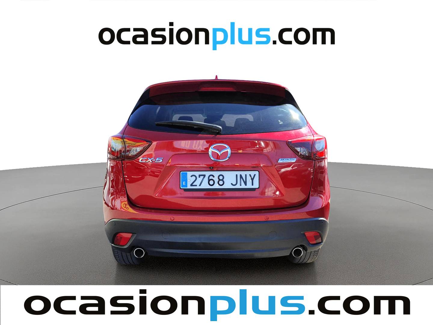 Mazda CX-5 Mazda CX-5 2.2 DE Luxury 2WD (150 CV) barato