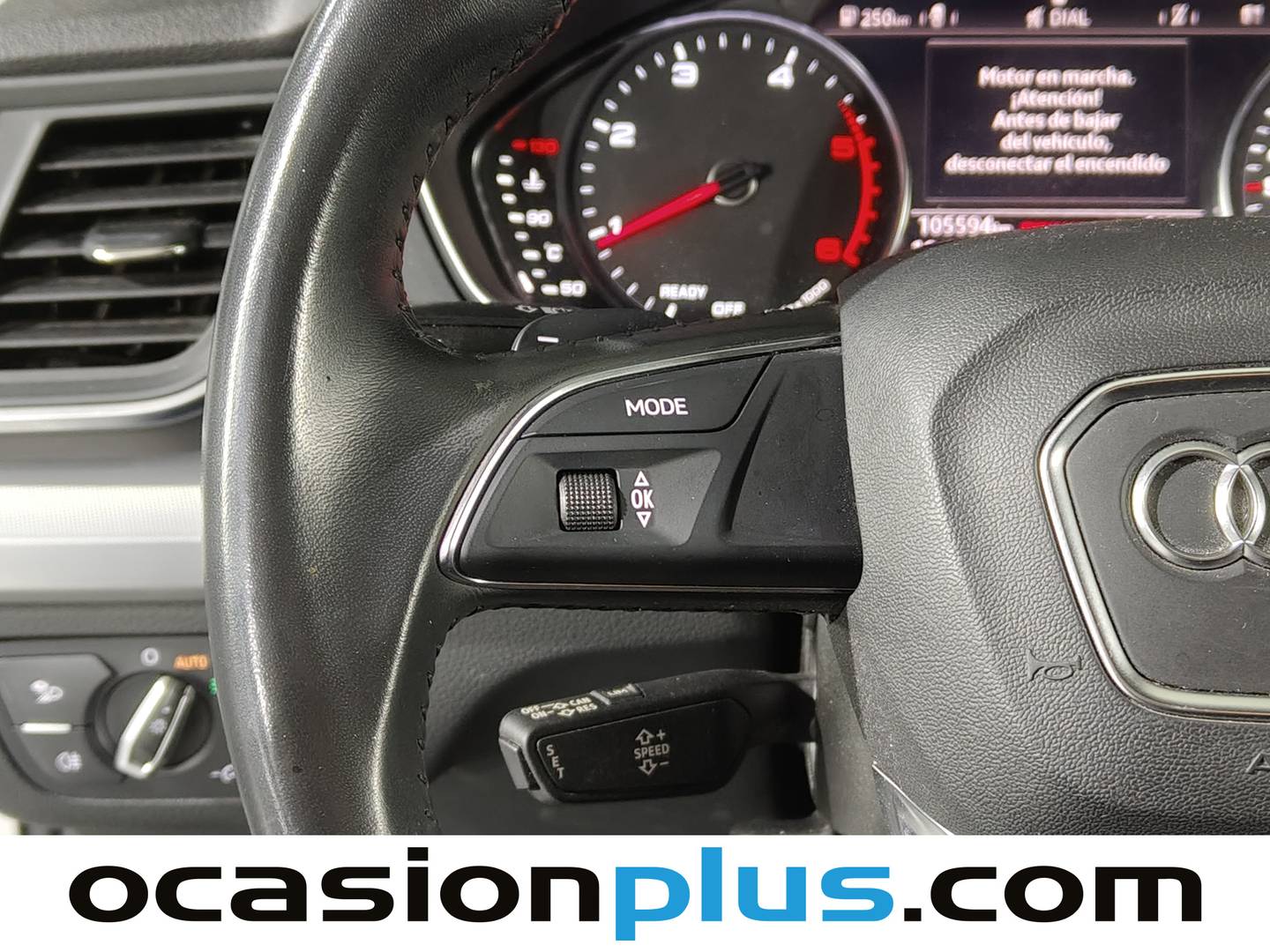 Audi Q5 Audi Q5 S line 40 TDI quattro (190 CV) S tronic 190cv