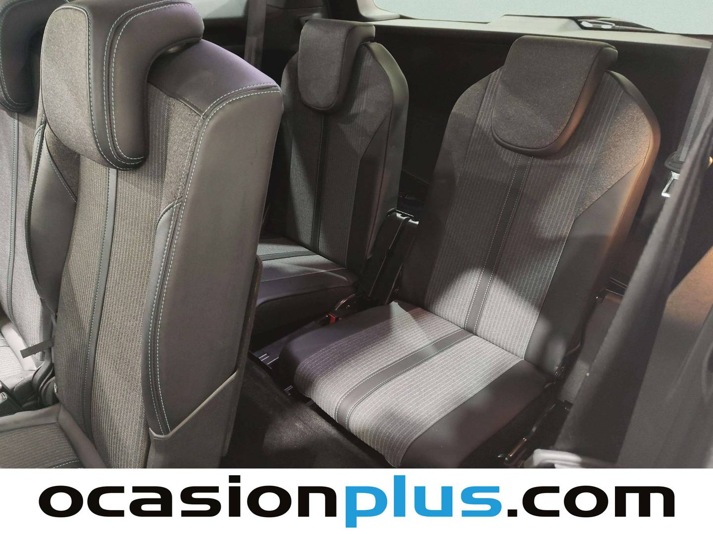 Foto Peugeot 5008 Peugeot 5008 PureTech 130 S&S Allure (130 CV)