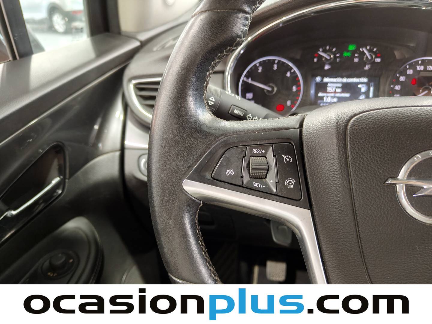 Opel Mokka X Opel Mokka X 1.6 CDTi S&S Color Edition 4X2 (136 CV) 136cv