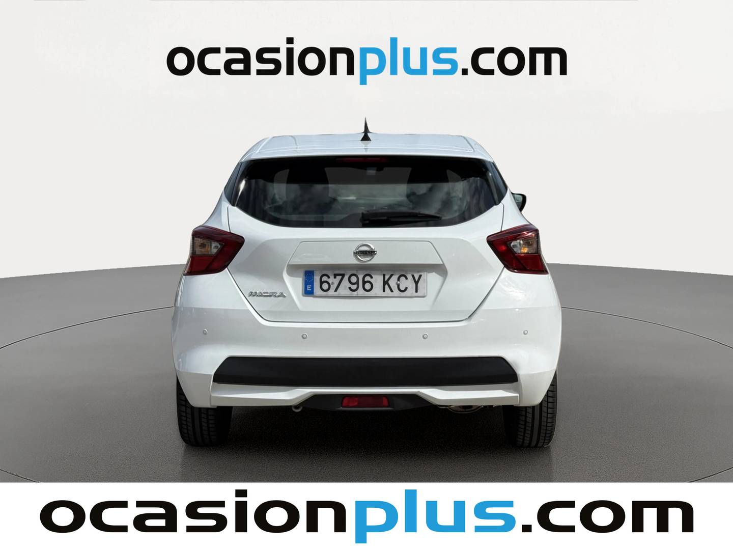 Nissan Micra Nissan Micra 1.0 G Acenta (71 CV) barato