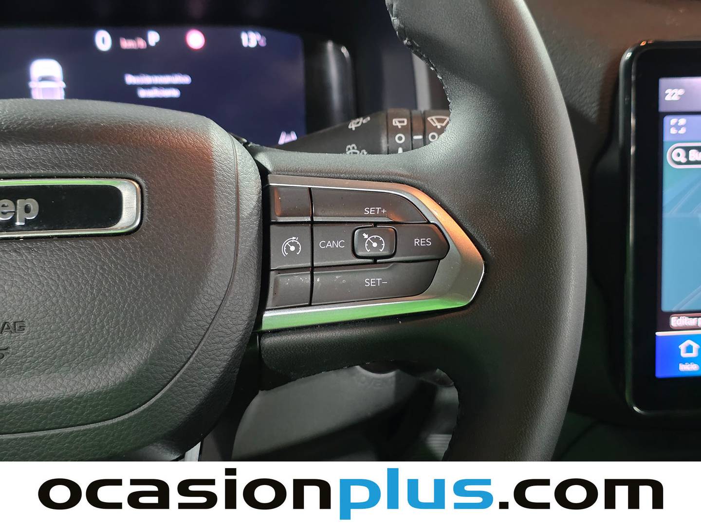 Foto Jeep Renegade Jeep Renegade eHybrid 1.5 Altitude DCT (130 CV)