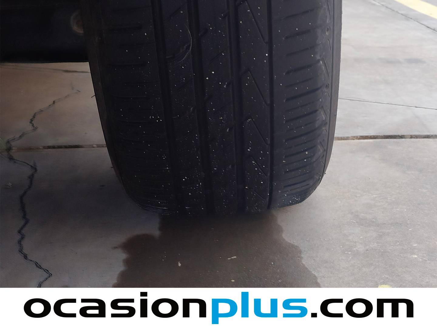 Foto Seat Tarraco SEAT Tarraco 1.5 TSI S&S Style XL DSG (150 CV) 7 Plazas