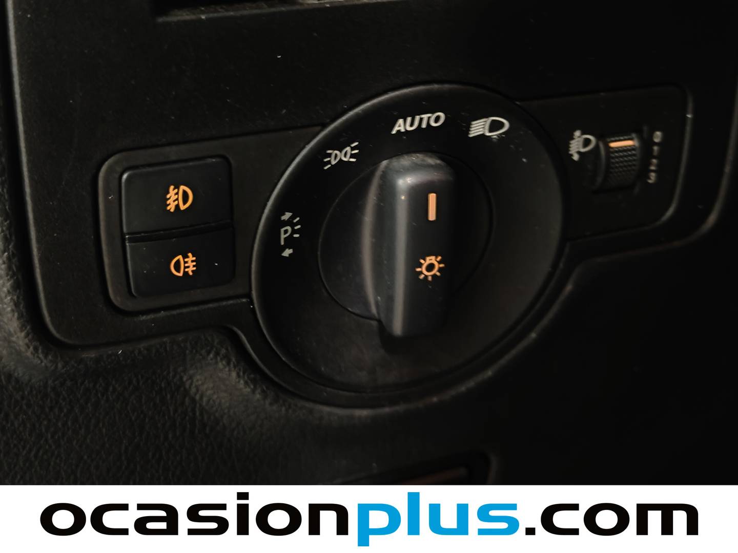 Extras y acabados del Mercedes Vito Mercedes Vito Mixto 114 CDI Larga  (136 CV) 6 Plazas