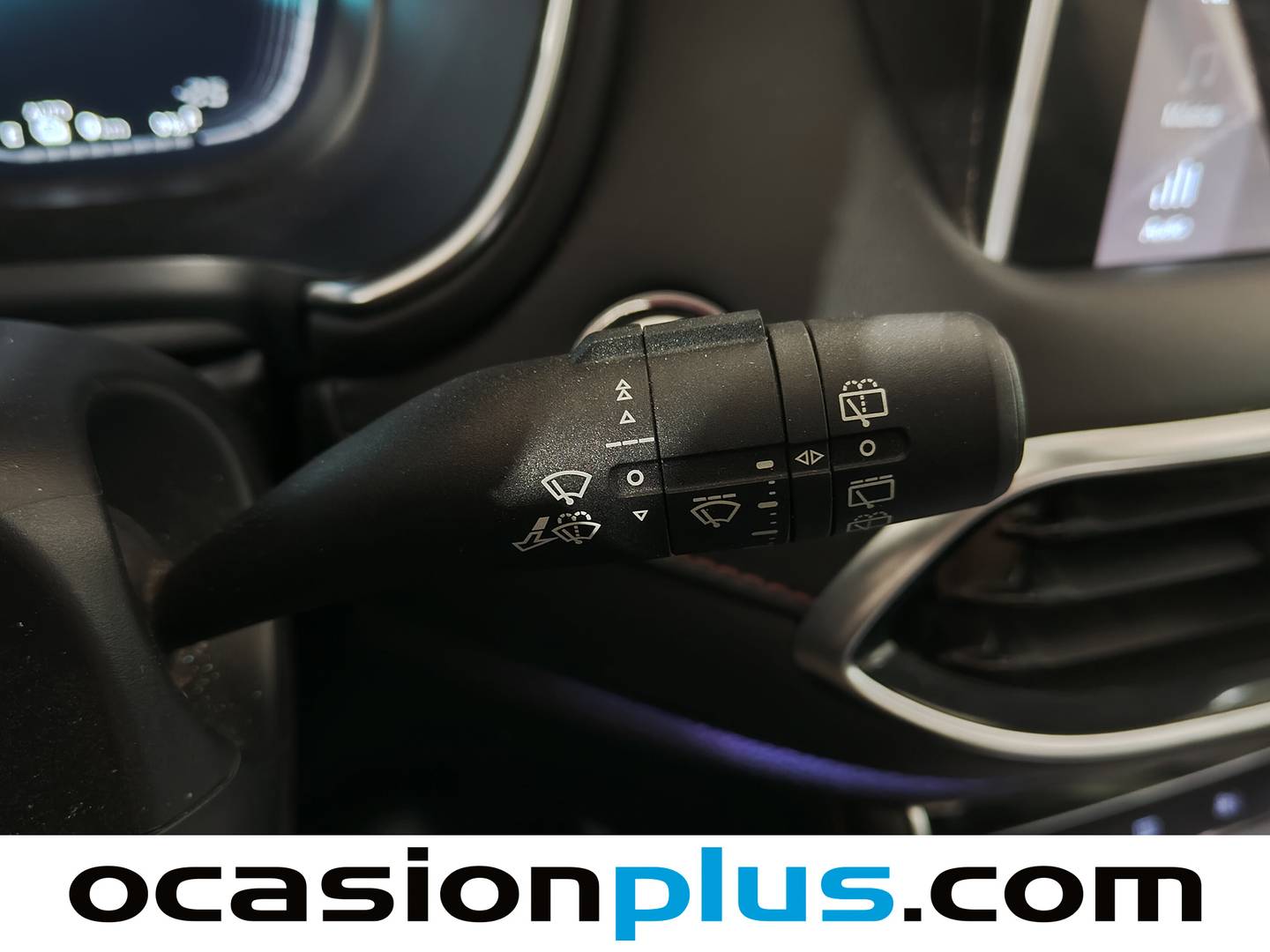 MG eHS MG eHS 1.5T-GDI PHEV Luxury (258 CV) 2023