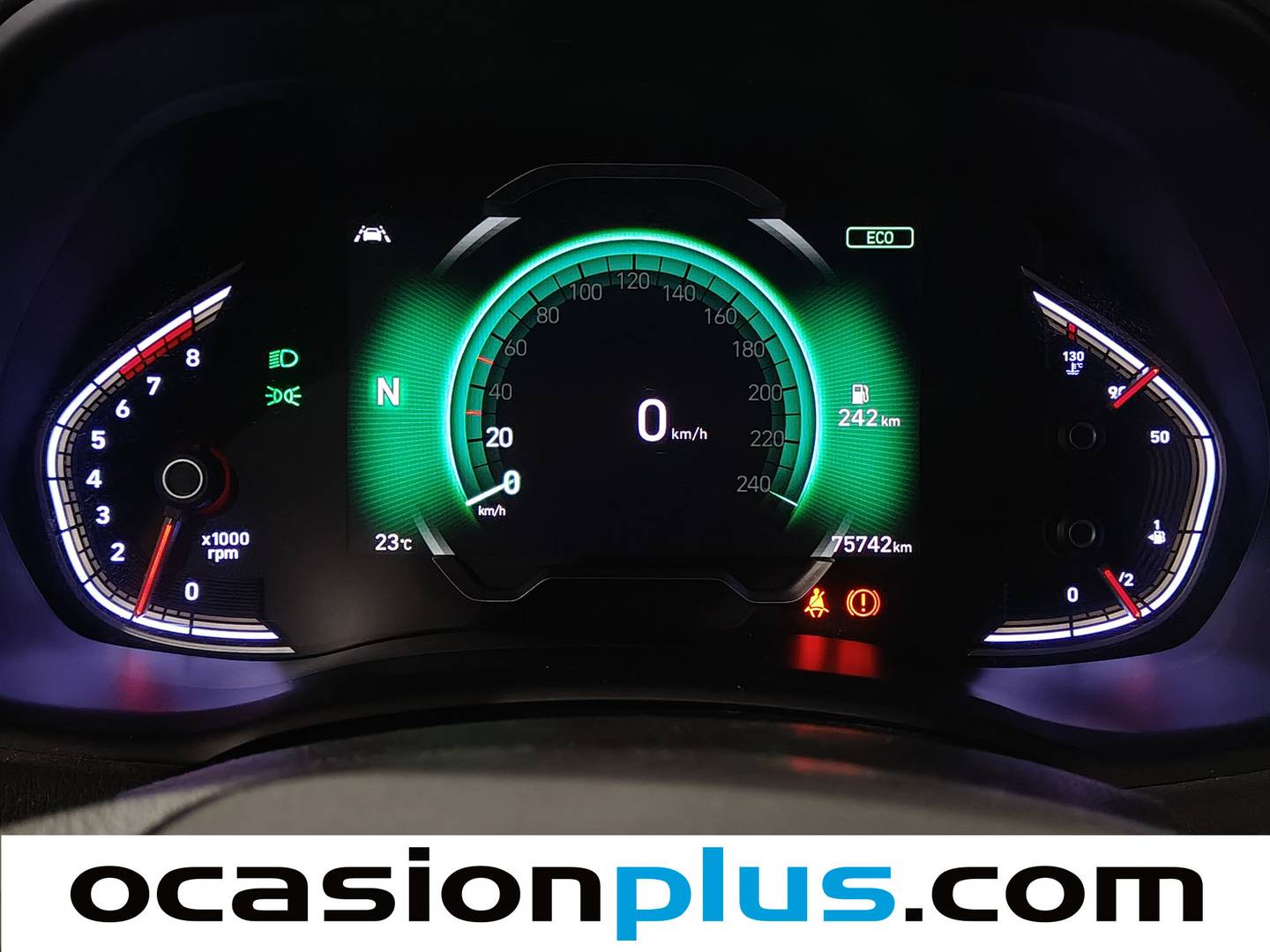 Hyundai i30 Hyundai i30 1.0 TGDI 48V Tecno (120 CV) de ocasión