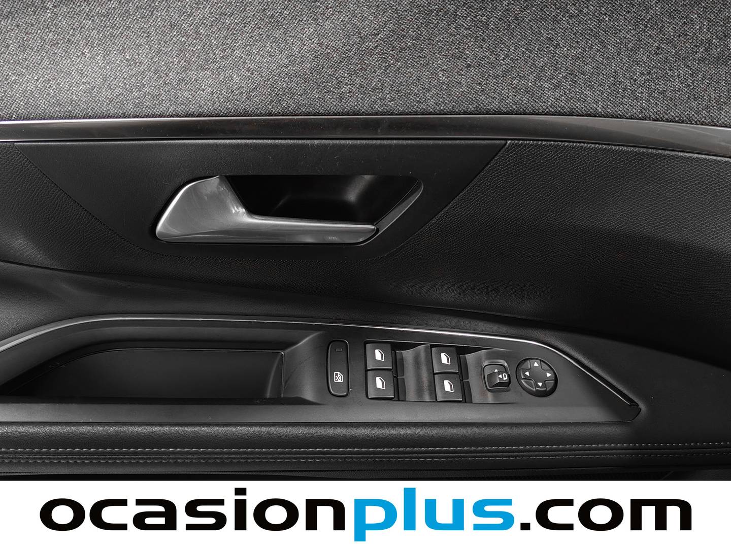 Peugeot 5008 Peugeot 5008 BlueHDi 130 S&S Allure EAT8 (130 CV) 2019