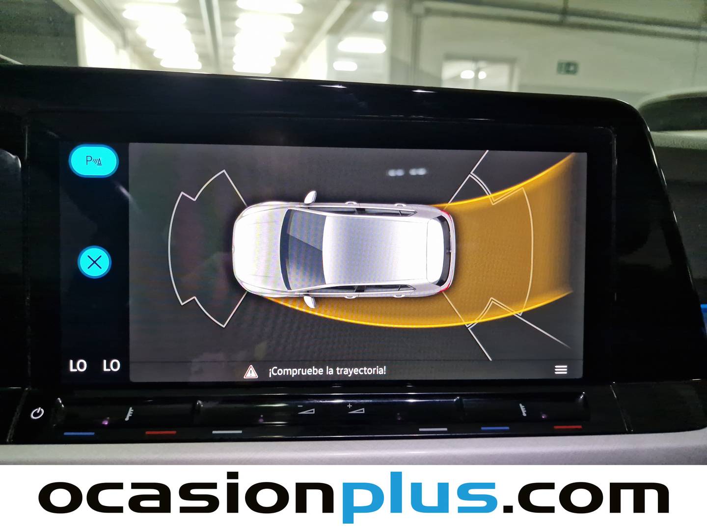 Extras y acabados del Volkswagen Golf Volkswagen Golf Life 1.0 eTSI (110 CV) DSG