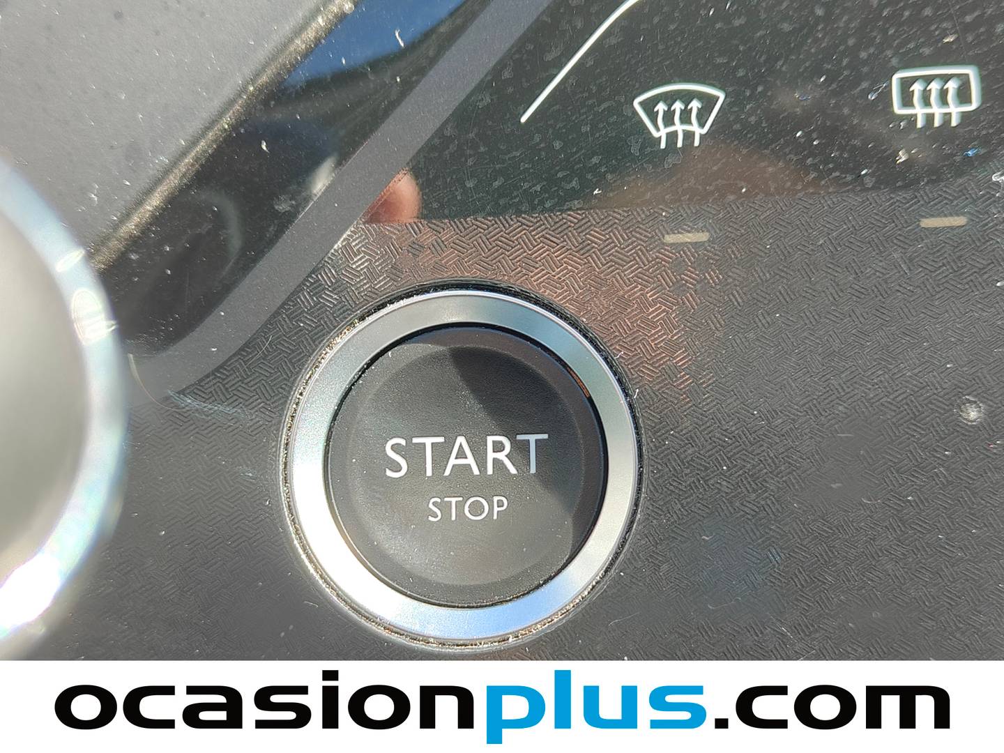 Citroën Grand C4 Spacetourer Citroën Grand C4 Spacetourer PureTech 130 S&S 6v Feel (130 CV) 7 plazas manual