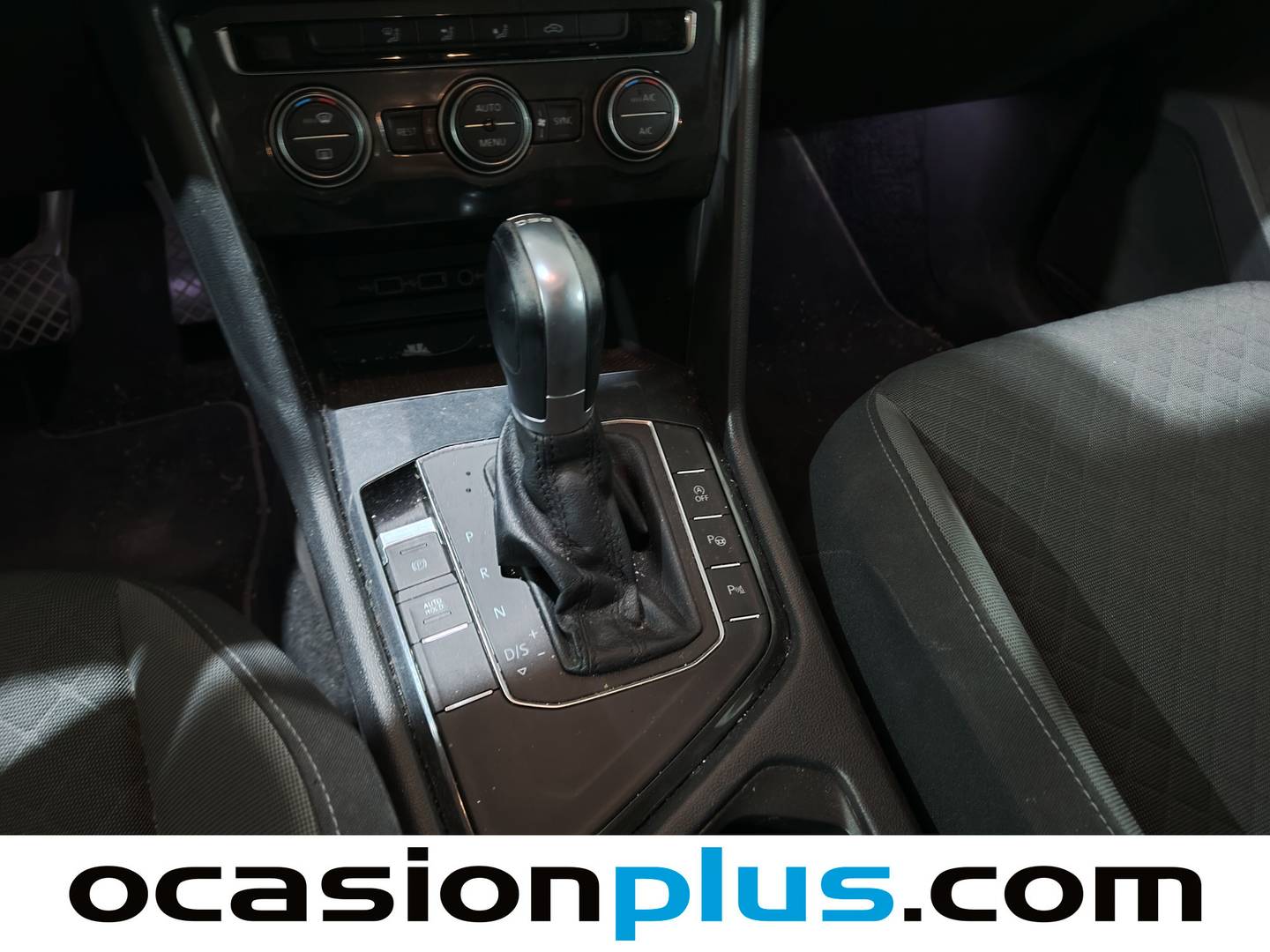 Volkswagen Tiguan Volkswagen Tiguan Advance 2.0 TDI (150 CV) DSG de segunda mano