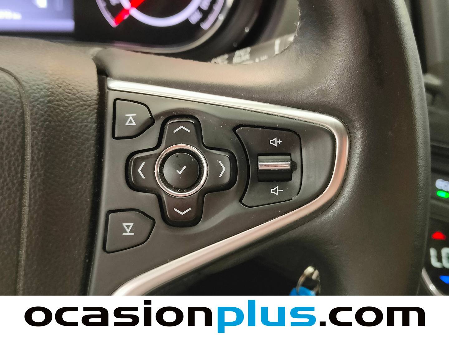 Opel Insignia Opel Insignia Sports Tourer 1.6 CDTI S&S ecoFlex Excellence (136 CV) al mejor precio