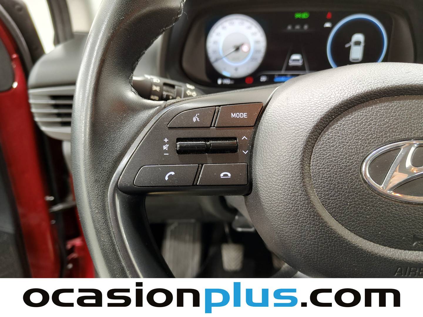 Hyundai i20 Hyundai i20 1.0 TGDI Klass (100 CV) 100cv