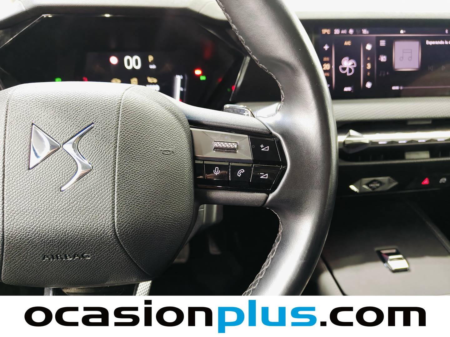 Foto DS DS 4 DS DS4 PureTech 130 Bastille Auto (130 CV)