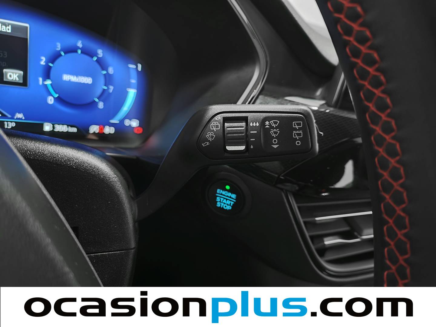 Ford Kuga Ford Kuga 1.5T EcoBoost ST-Line 4x2 (150 CV) al mejor precio