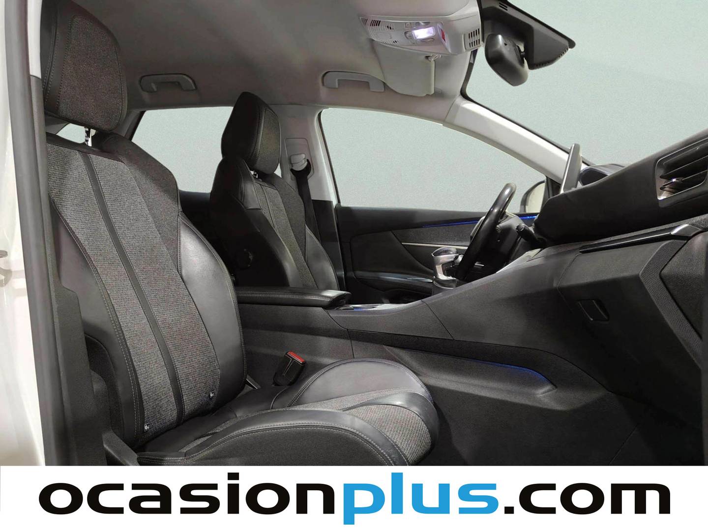 Peugeot 3008 Peugeot 3008 BlueHDI 130 S&S Allure (130 CV) km 0