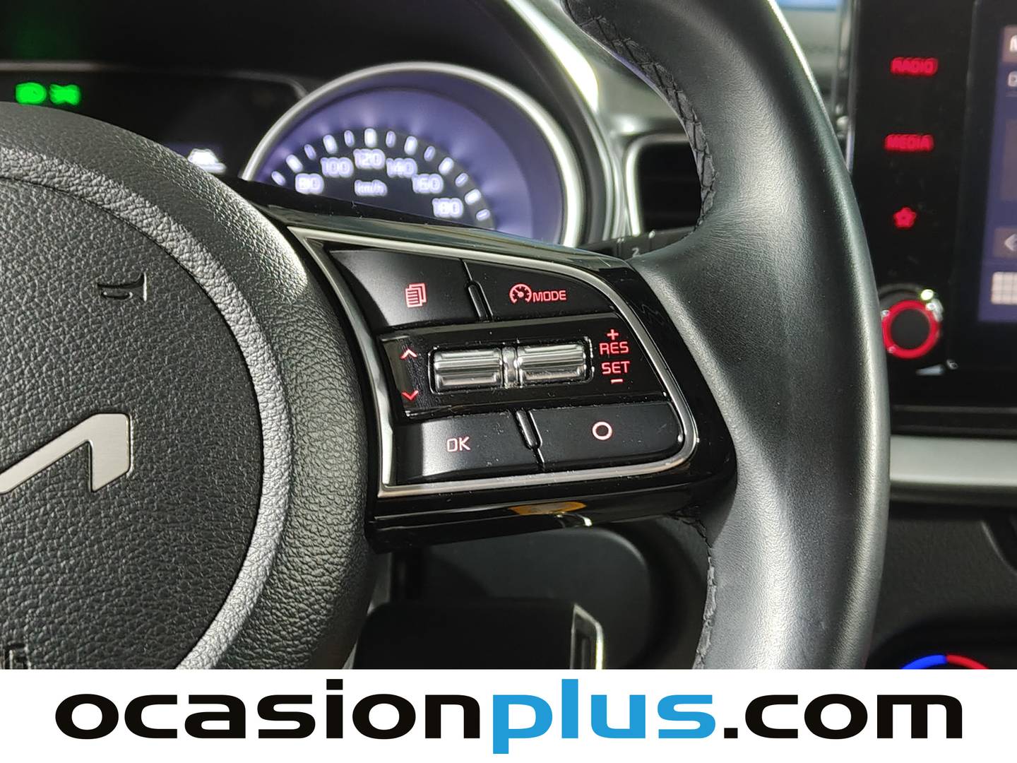 Foto KIA XCeed Kia XCeed 1.0 T-GDi Drive (120 CV)