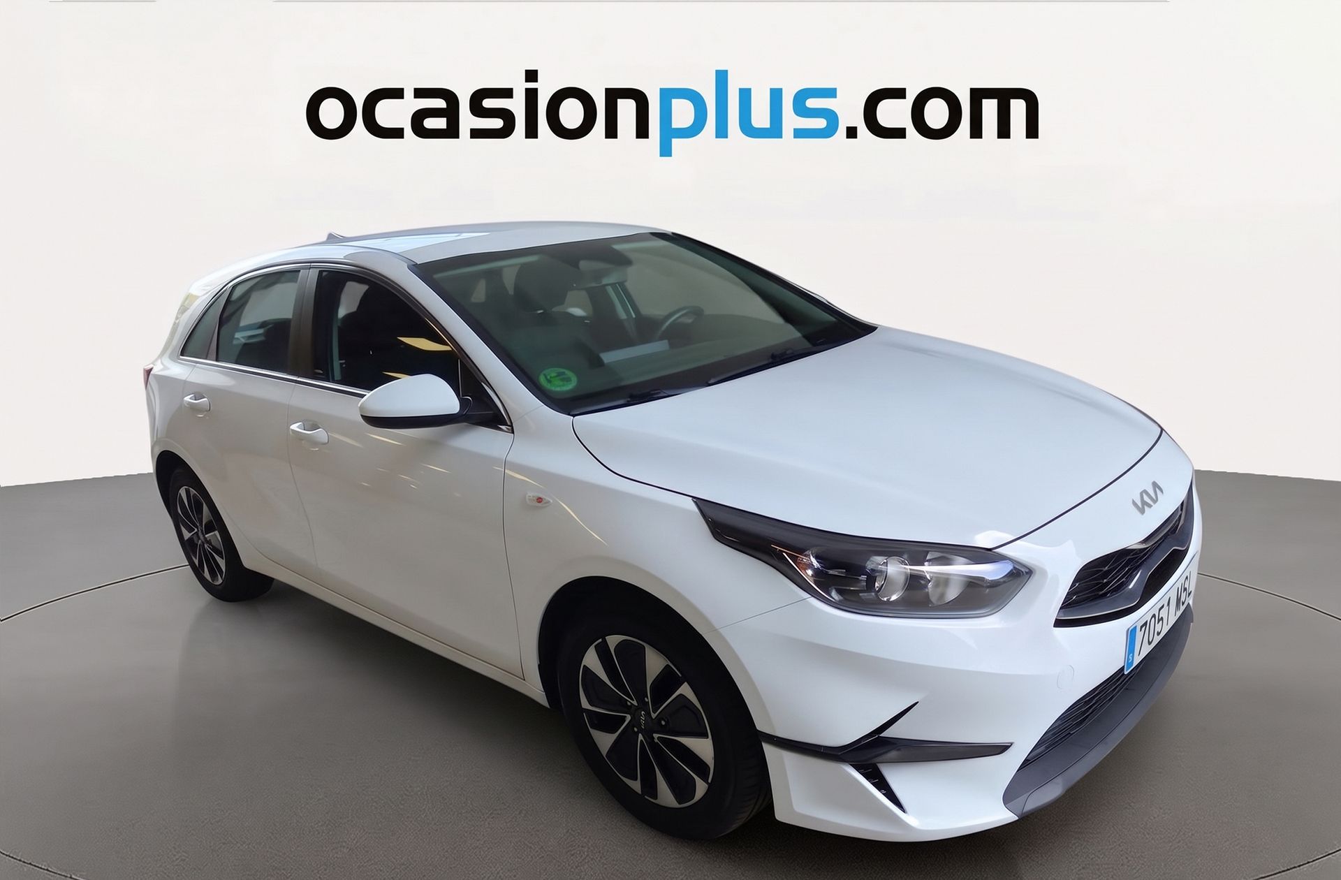 Kia Ceed 1.0 T-GDi Drive - foto 2