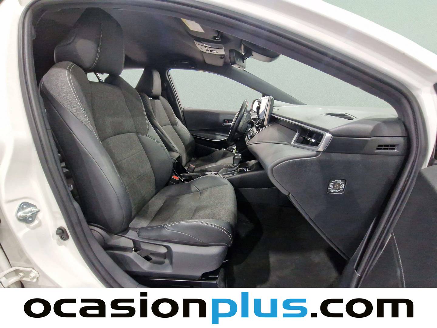Toyota Corolla Toyota Corolla Touring Sport 125H Style E-CVT (122 CV) automático