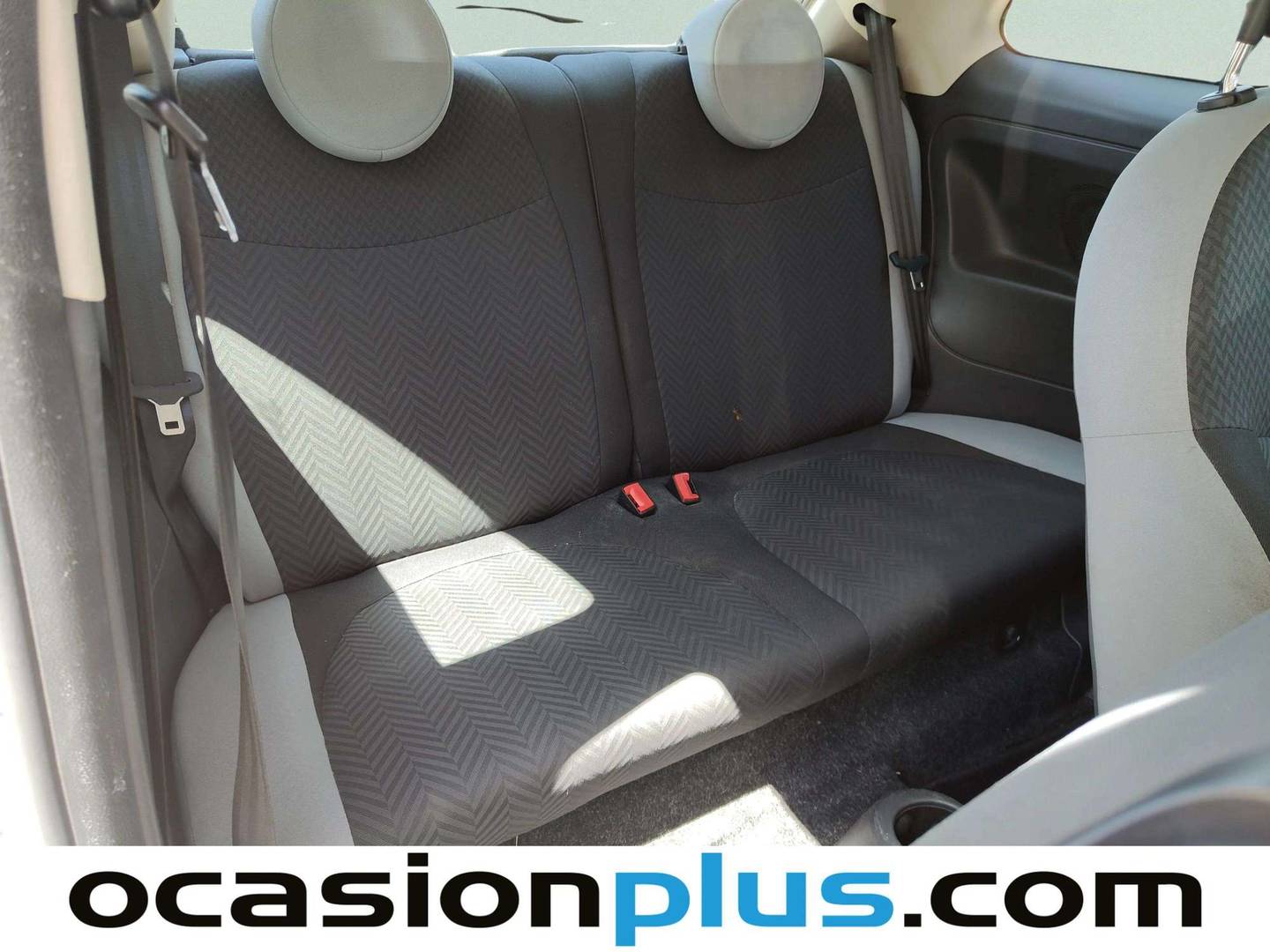 Fiat 500 Fiat 500 1.2 Pop (69 CV) al mejor precio