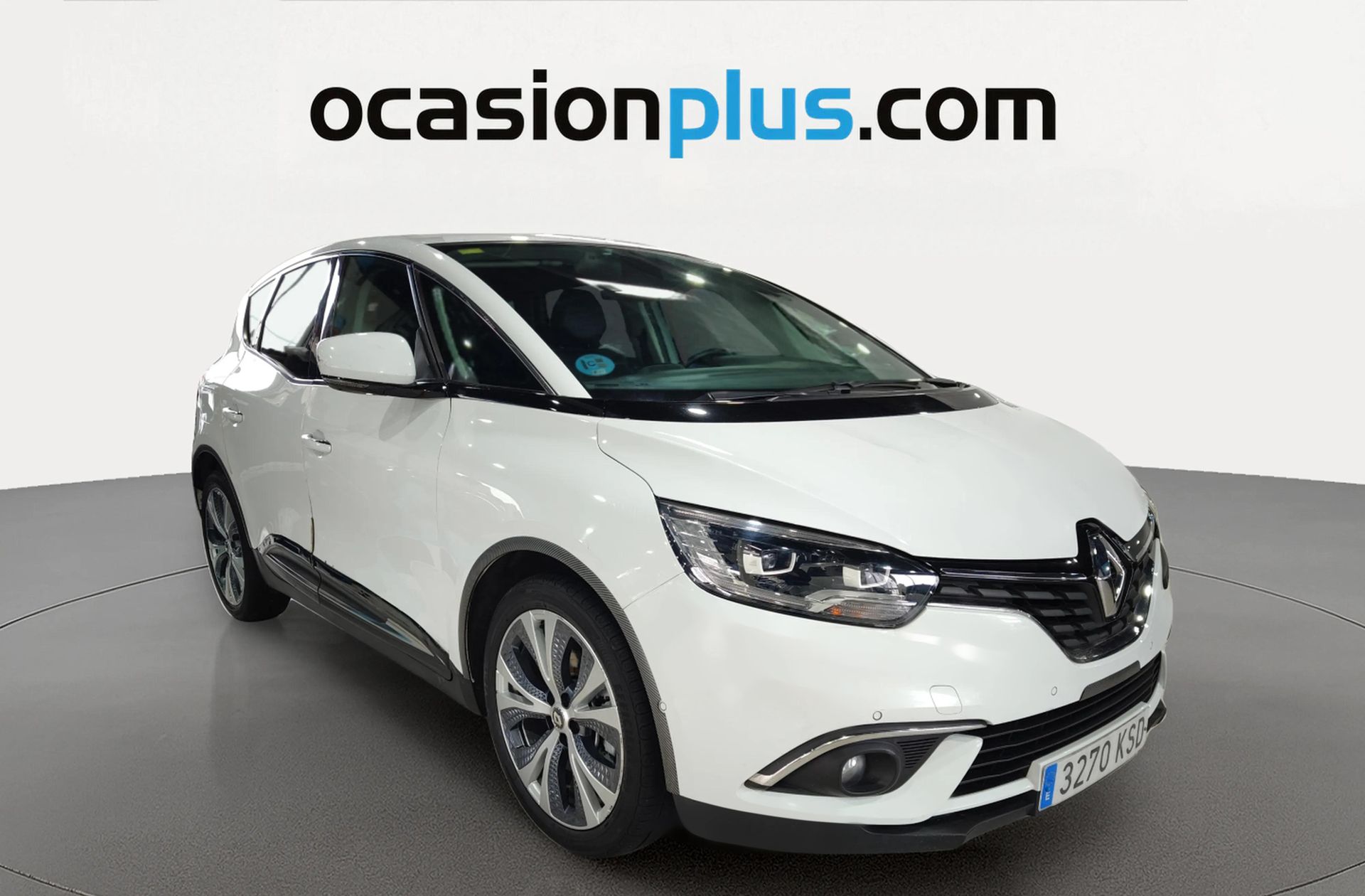 Renault Scénic Zen TCe GPF EDC - foto 2