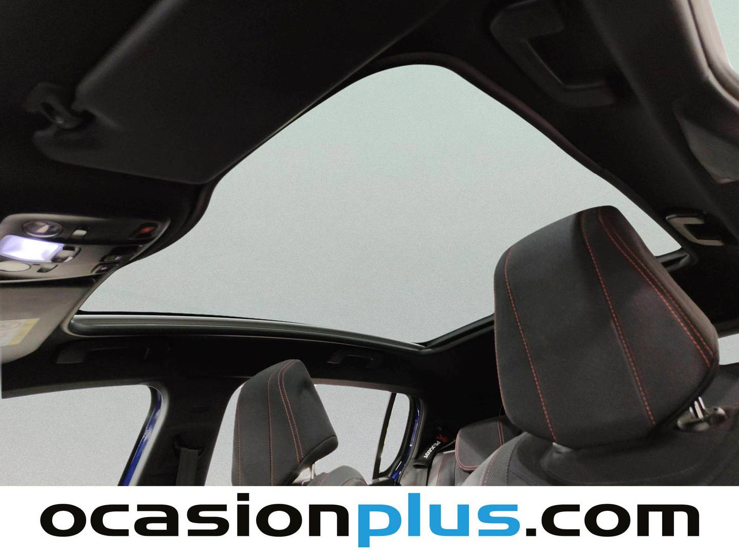 Equipamiento del Peugeot 308 Peugeot 308 PureTech GT Line (130 CV)