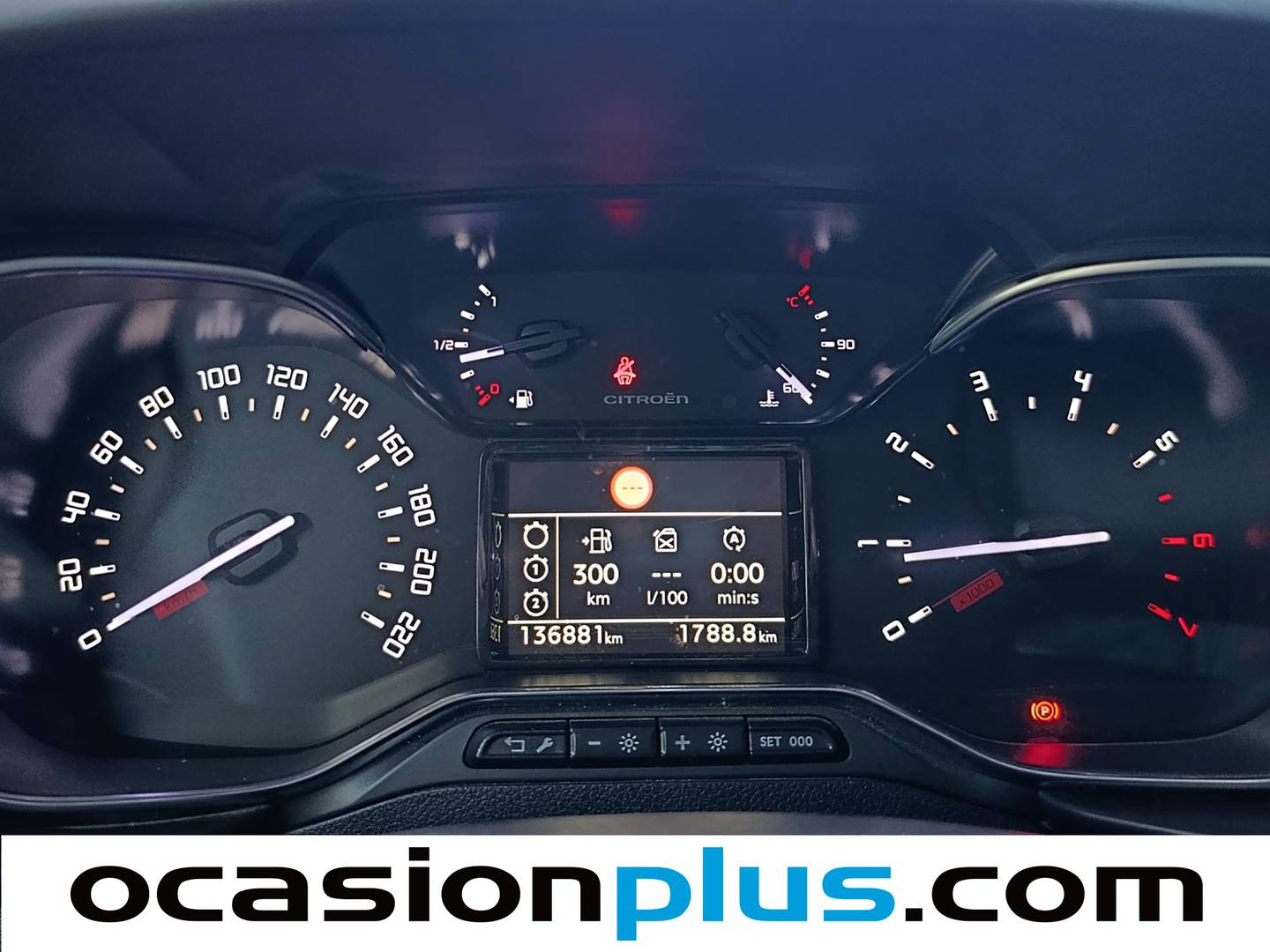 Foto Citroën Berlingo Citroen Berlingo BlueHDi 130 S&S Talla XL Shine (130 CV)