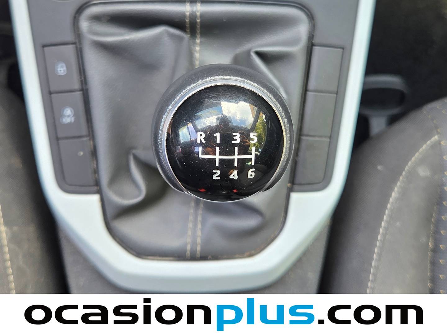 Seat Arona Seat Arona 1.0 TSI Style XL Edition (110 CV) de segunda mano