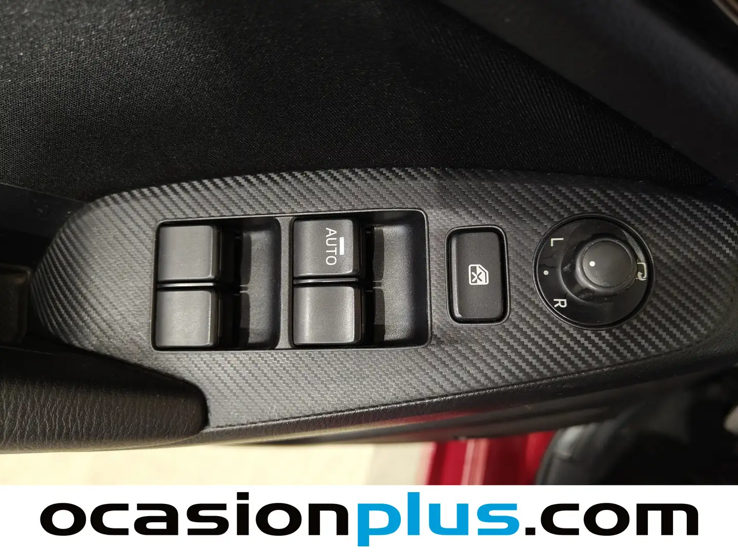 Foto Mazda Mazda3 Mazda Mazda 3 2.0 GE Sedan Luxury MT (120 CV)