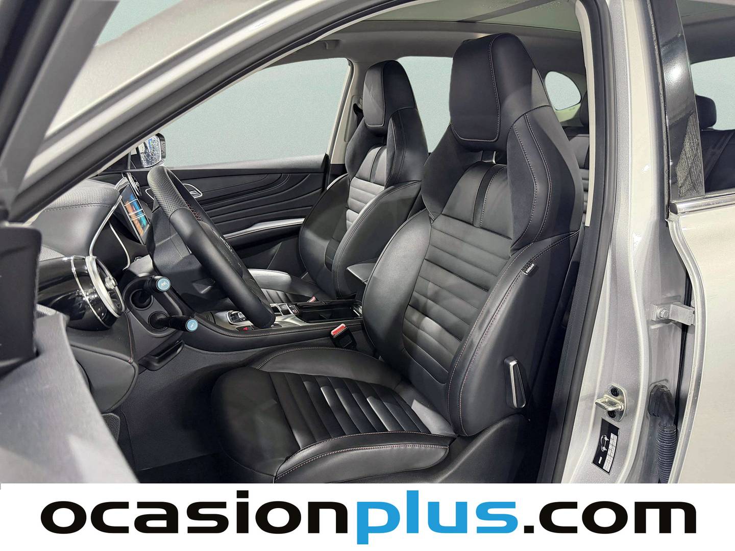 Foto MG HS MG HS 1.5 Turbo GDI Luxury DCT (162 CV)