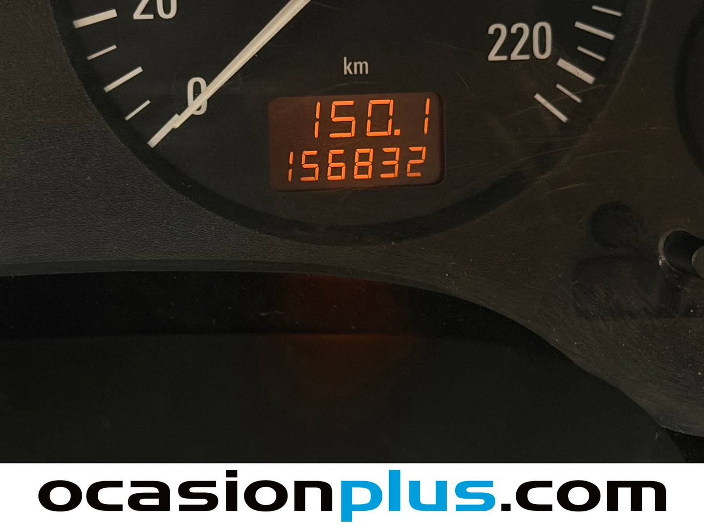 Opel Astra Opel Astra 1.6 Sedan Club (84 CV) seminuevo