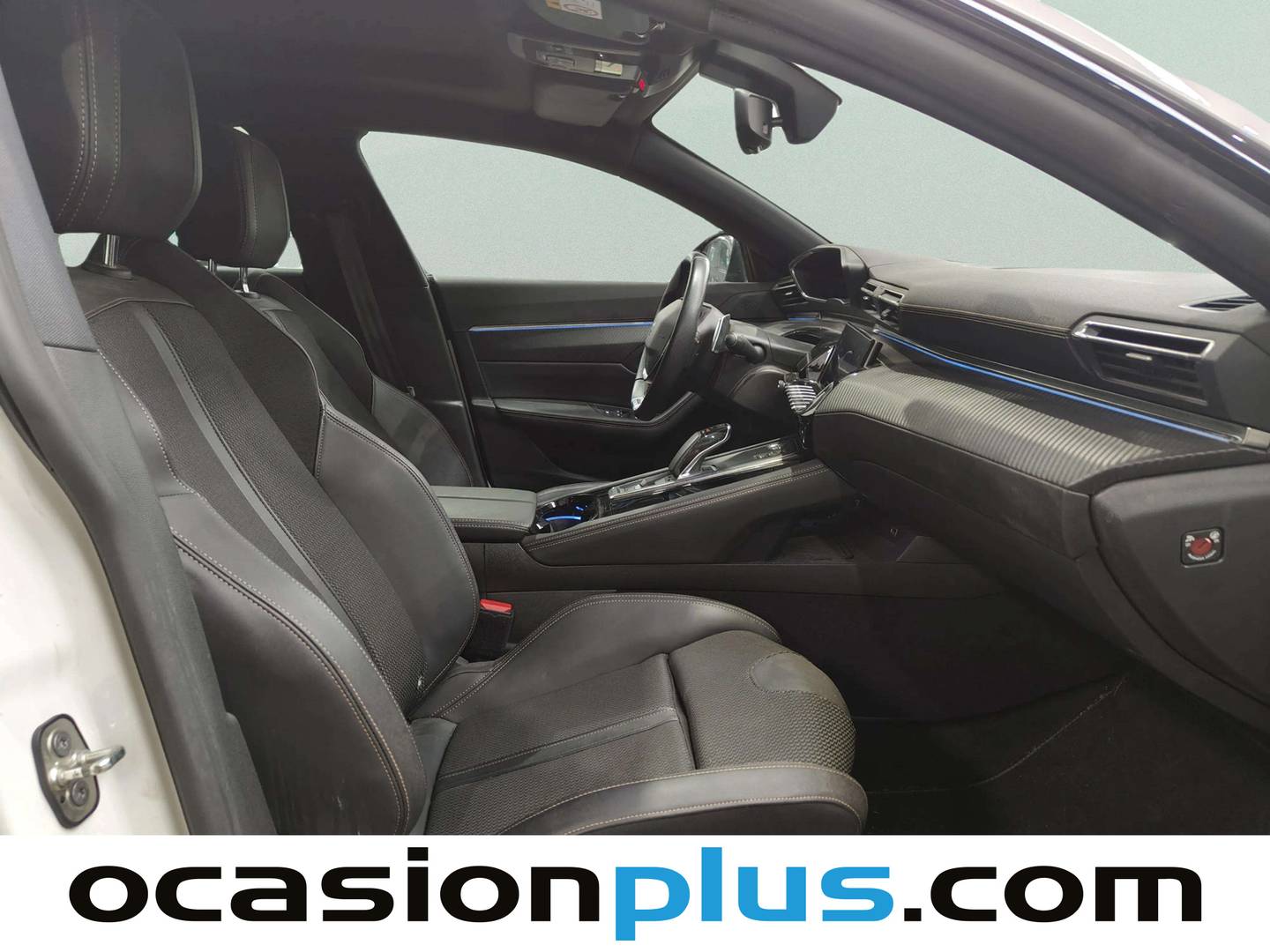 Foto Peugeot 508 Peugeot 508 SW SW Hybrid 225 GT Line e-EAT8 (225 CV)