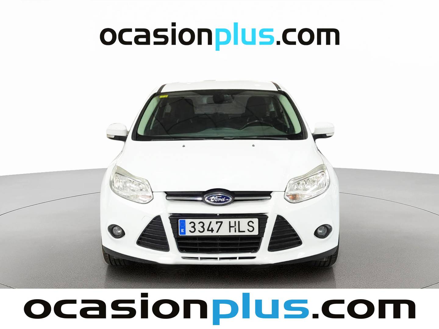 Ford Focus Ford Focus 1.0 Ecoboost S&S Trend (100 CV) 100cv