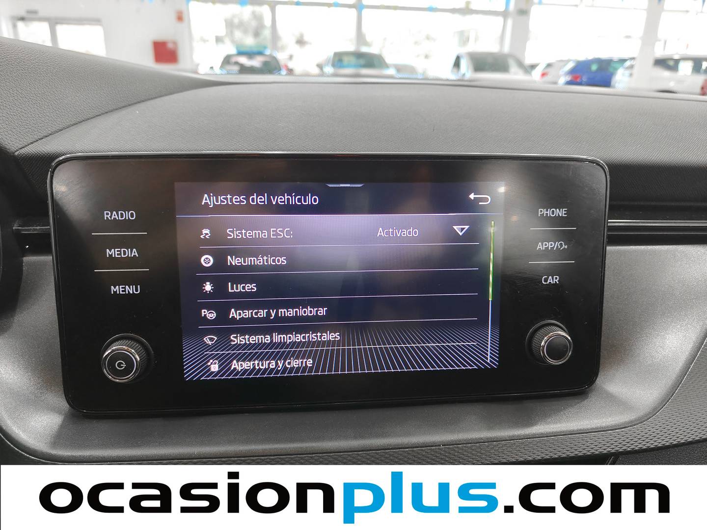 Skoda Kamiq Skoda Kamiq 1.0 TSI Ambition DSG (110 CV) automático