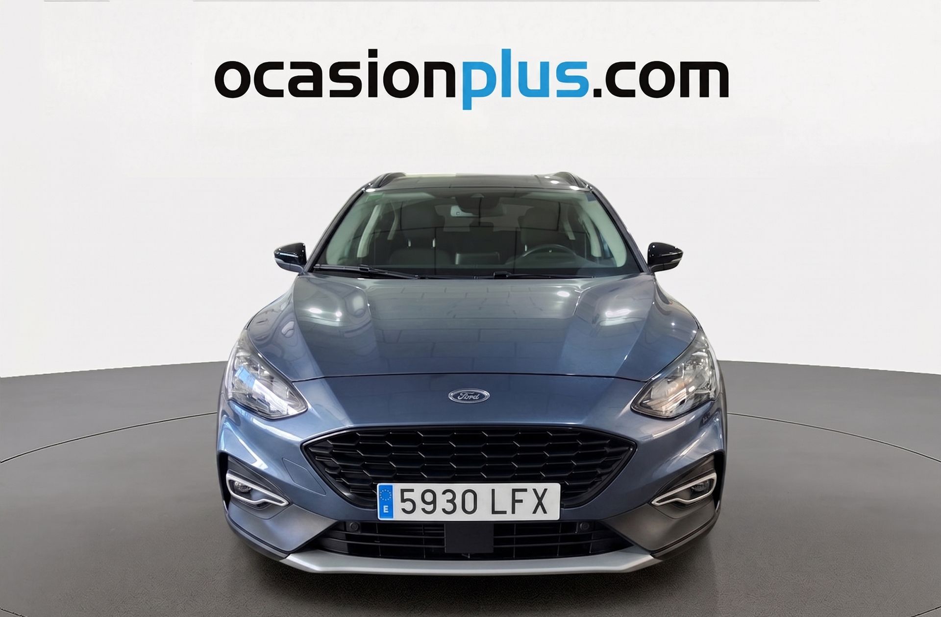 Ford Focus 1.0 EcoBoost Active - foto 14