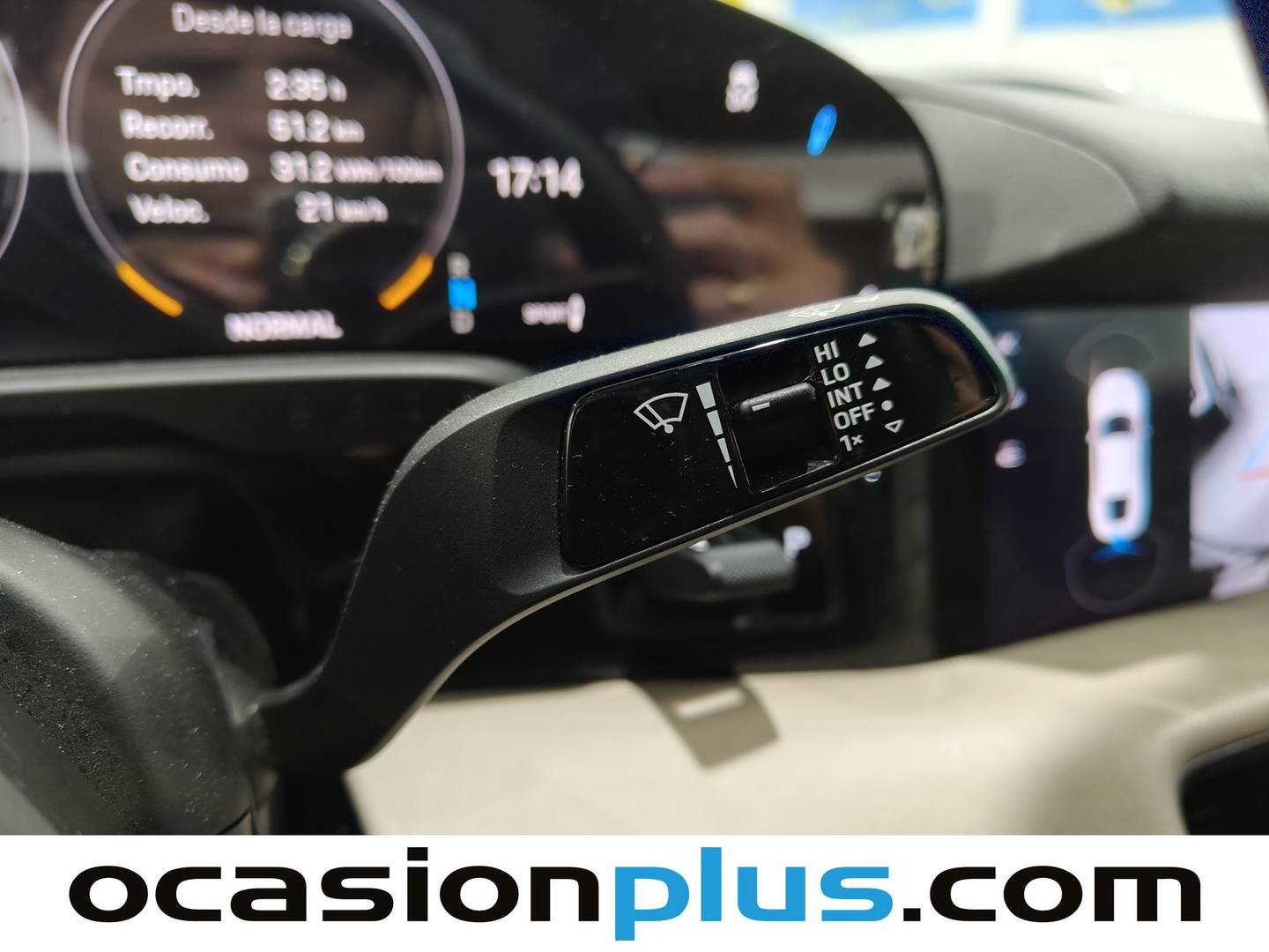 Foto Porsche Taycan Porsche Taycan (408 CV)