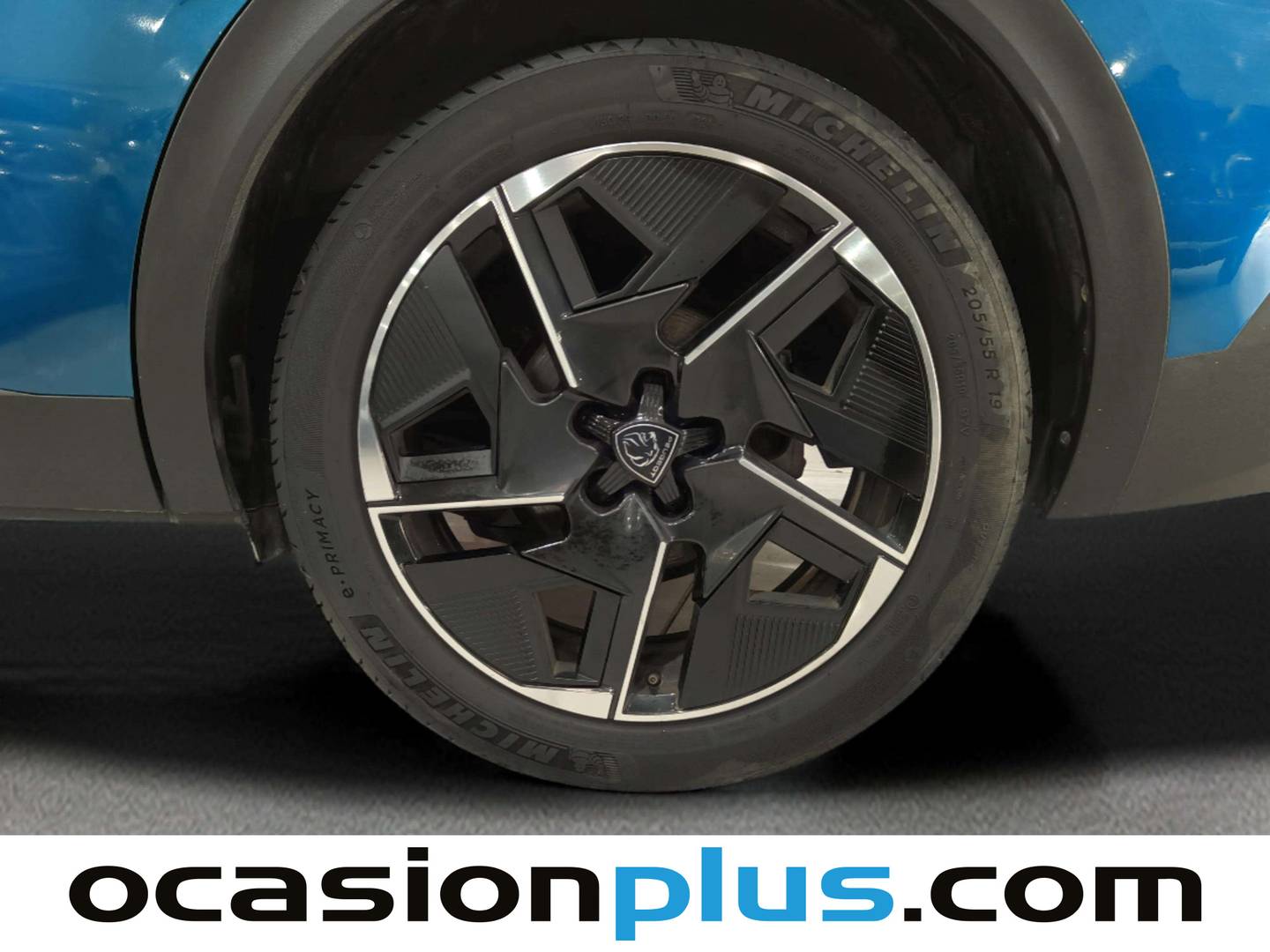 Peugeot 408 Peugeot 408 GT Puretech EAT8 (130 CV) seminuevo