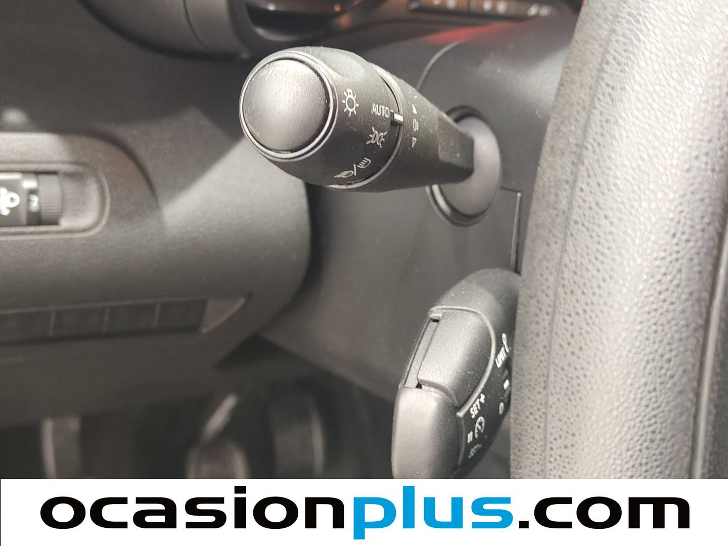 Extras y acabados del Toyota Proace City Toyota Proace City 1.5D GX 650kg (102 CV)