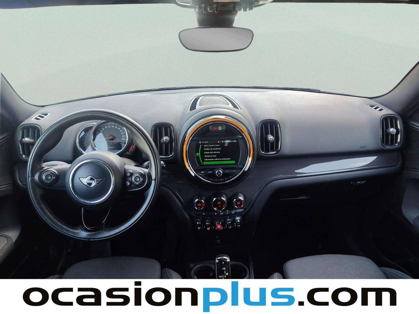 Mini Countryman Mini MINI Countryman Cooper (136 CV) de ocasión