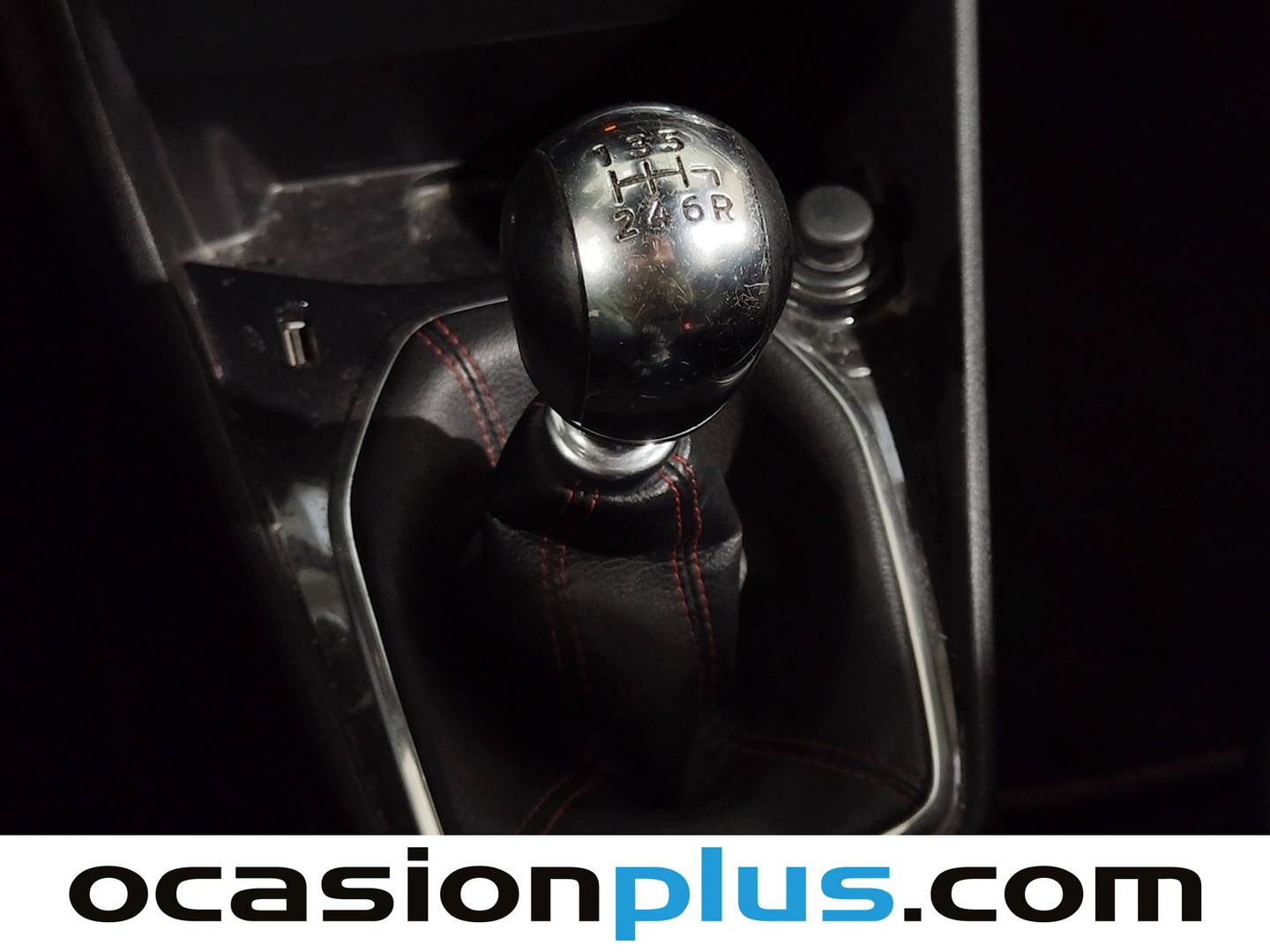 Ford Fiesta Ford Fiesta 1.0 EcoBoost S&S ST-Line (100 CV) de ocasión