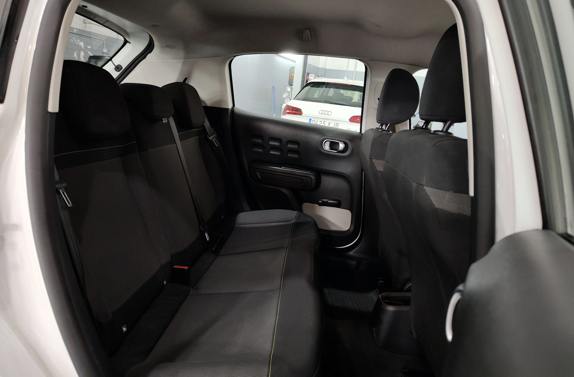 Citroën C3 PureTech 82 C-Series - foto 17