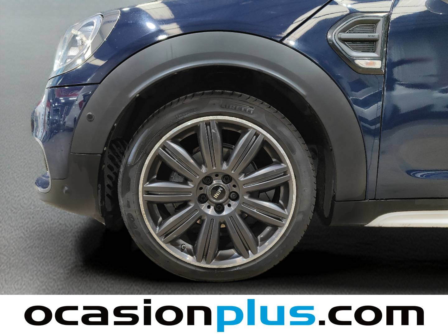 Mini Countryman MINI MINI Countryman Cooper (136 CV) barato