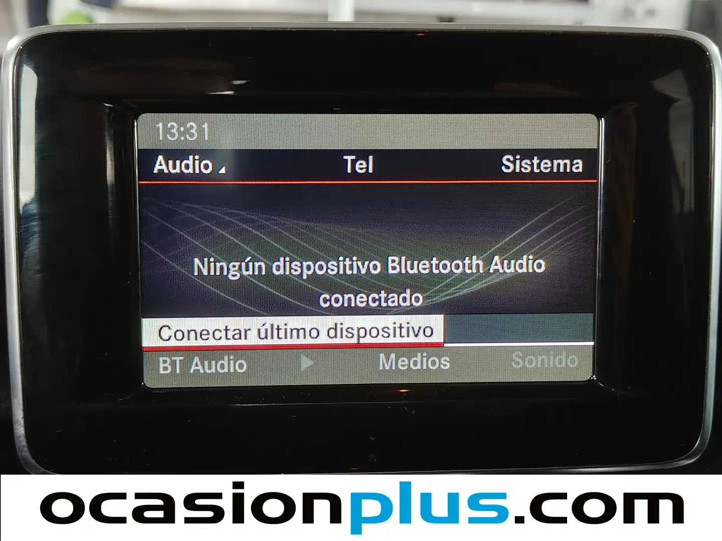 Foto Mercedes Clase A Mercedes-Benz Clase A 200 CDI Blue Efficiency Style (136 CV)