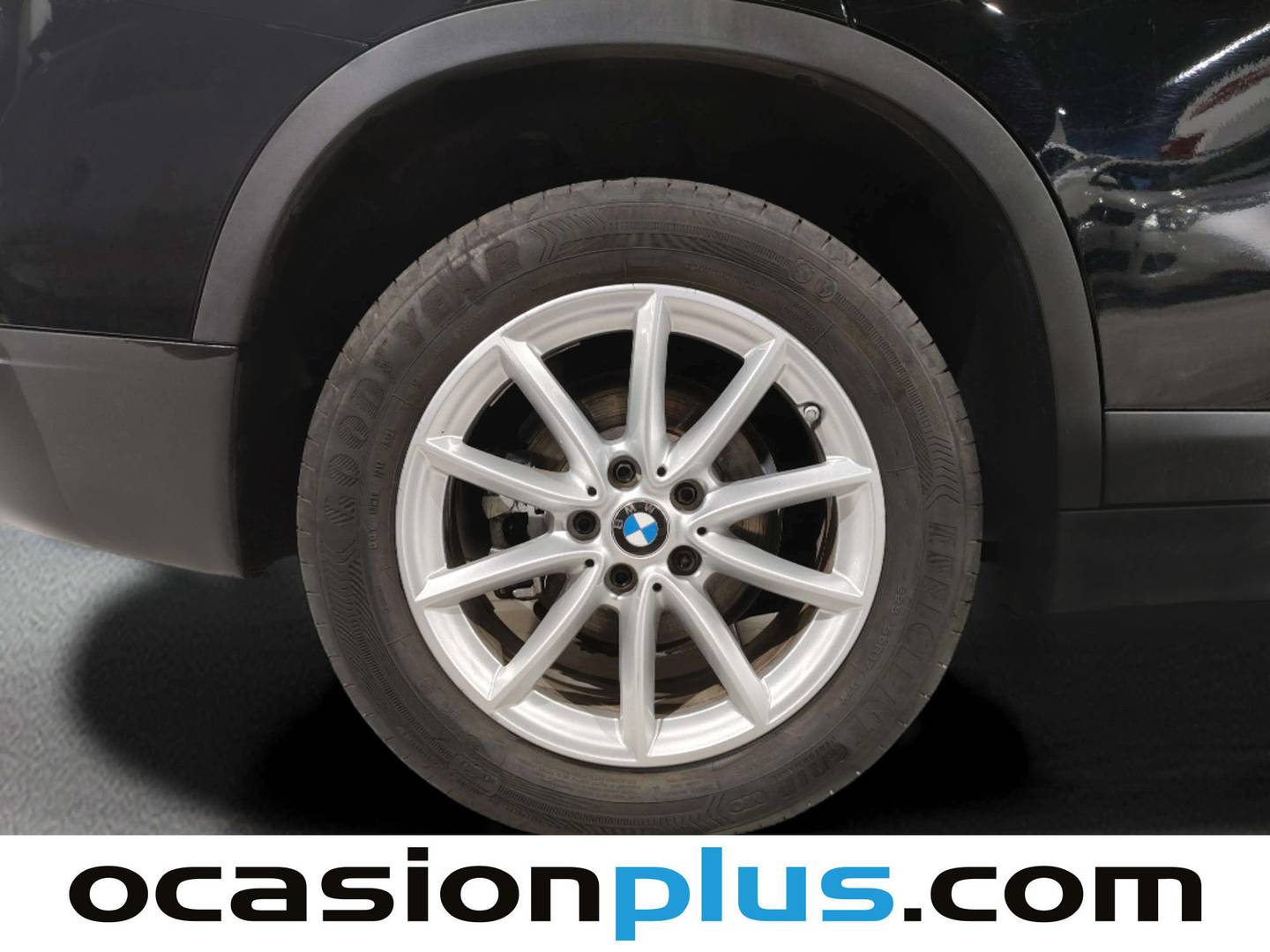 BMW X1 BMW X1 sDrive16d Business (116 CV) al mejor precio