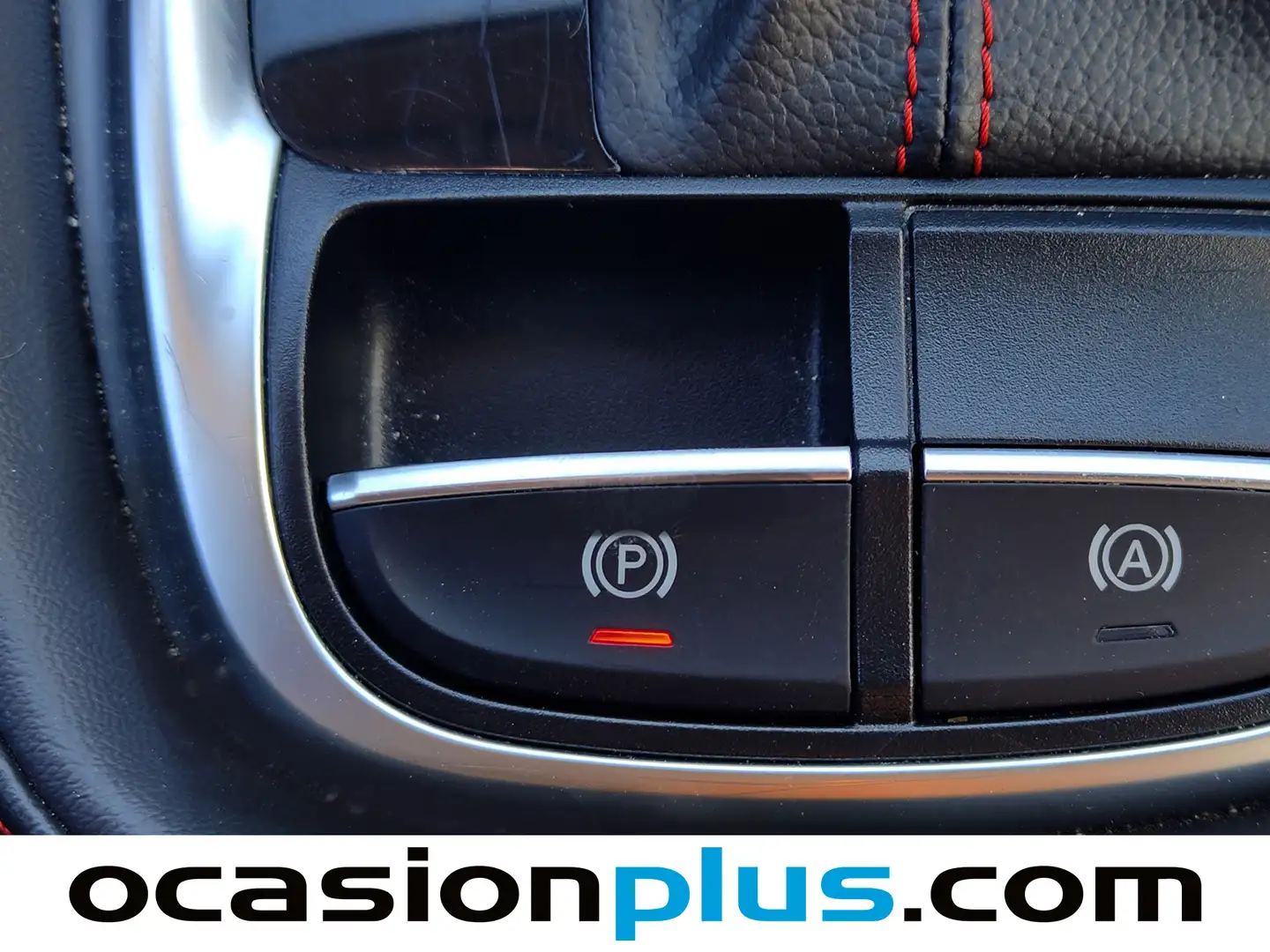 Foto MG ZS MG ZS 1.0T Luxury Auto (111 CV)