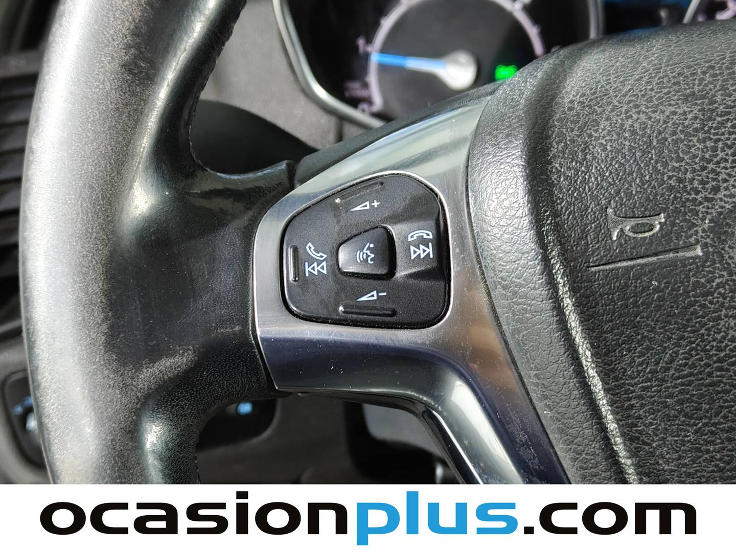 Ford EcoSport Ford EcoSport 1.5 TDCi Trend (95 CV) de segunda mano