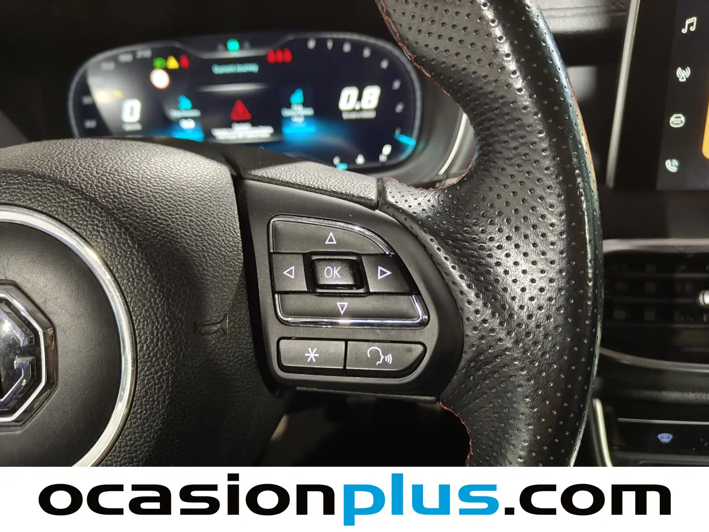 Foto MG HS MG HS 1.5 Turbo GDI Comfort (162 CV)