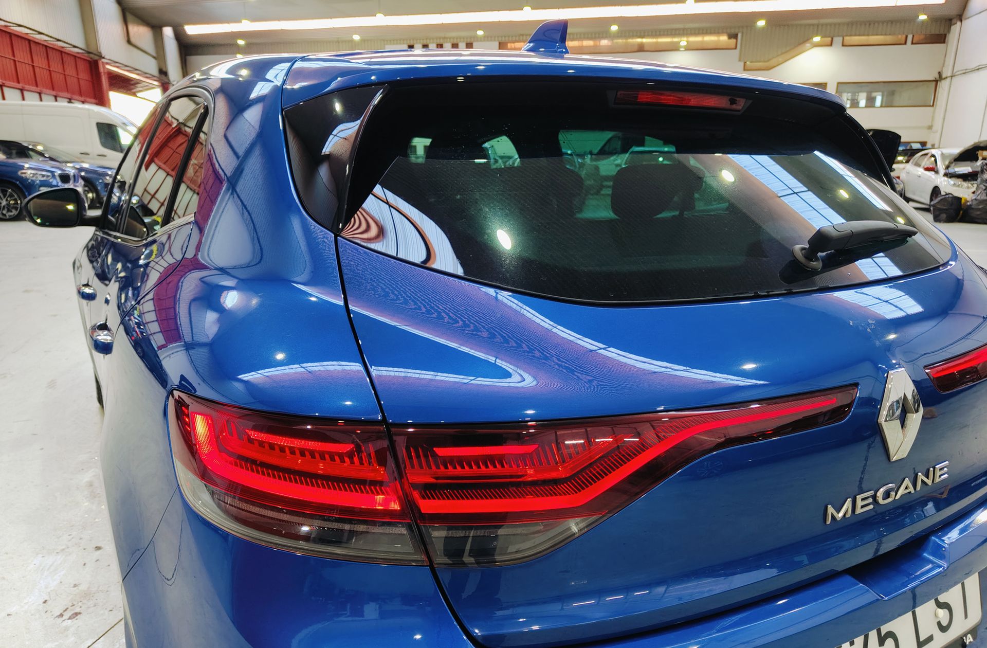 Renault Mégane Zen TCe GPF - foto 18