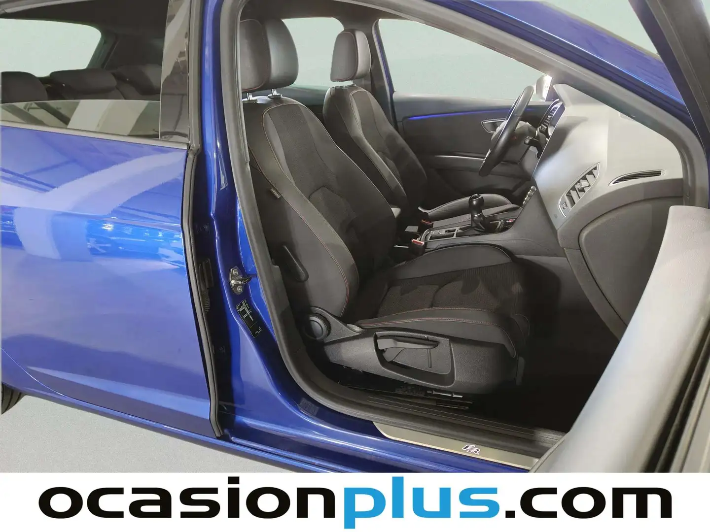 Foto Seat León SEAT León 1.5 TSI S&S FR Edition Plus 110 (150 CV)