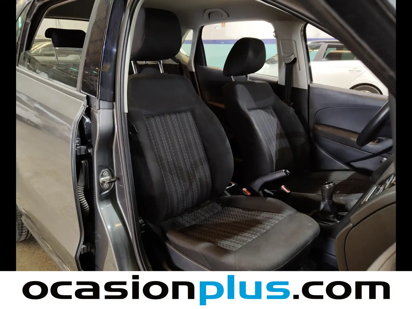 Foto Volkswagen Polo Volkswagen Polo Edition 1.4 TDI BMT (75 CV)