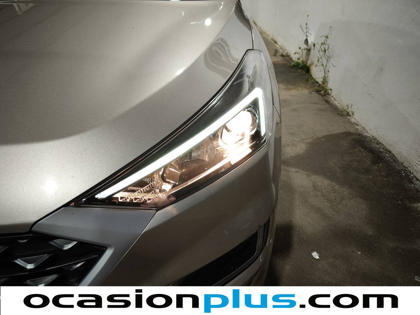 Hyundai Tucson Hyundai Tucson 1.6 GDI BlueDrive Essence 4x2 (132 CV) al mejor precio